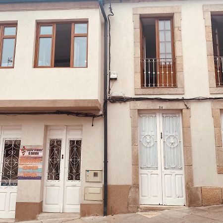 Albergue Y Gelateria Il Nonno Саррия Экстерьер фото